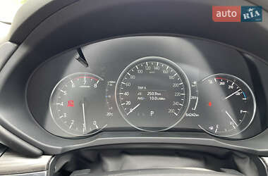 Внедорожник / Кроссовер Mazda CX-5 2020 в 