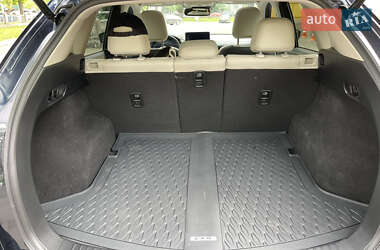 Внедорожник / Кроссовер Mazda CX-5 2020 в 