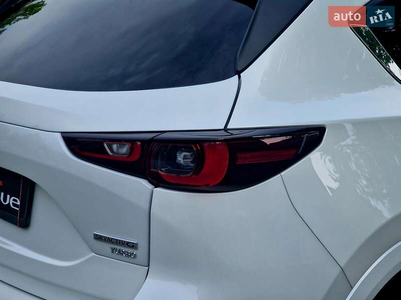 Внедорожник / Кроссовер Mazda CX-5 2023 в Николаеве