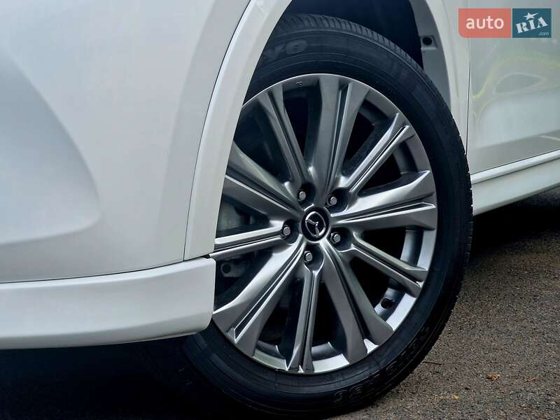 Внедорожник / Кроссовер Mazda CX-5 2023 в Николаеве