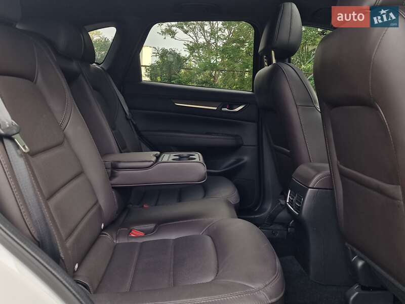 Внедорожник / Кроссовер Mazda CX-5 2023 в Николаеве