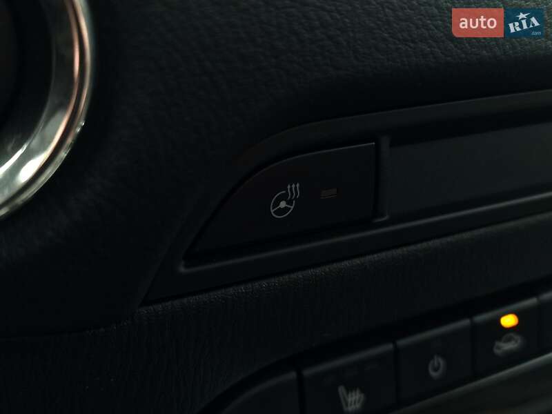 Внедорожник / Кроссовер Mazda CX-5 2023 в Николаеве