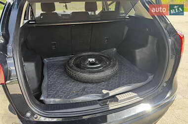 Позашляховик / Кросовер Mazda CX-5 2015 в 
