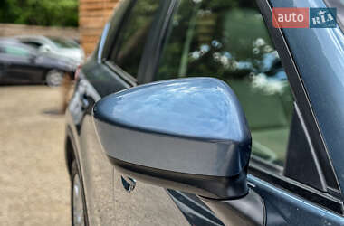 Внедорожник / Кроссовер Mazda CX-5 2014 в 