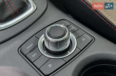 Внедорожник / Кроссовер Mazda CX-5 2014 в 