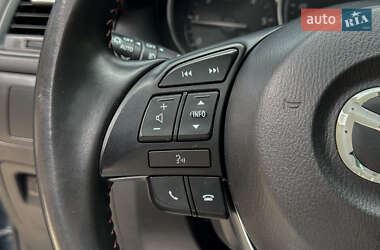 Внедорожник / Кроссовер Mazda CX-5 2014 в 