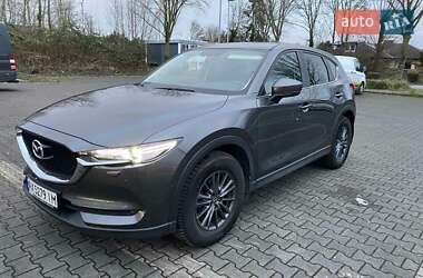 Mazda CX-5 2020 Mazda CX-5 2020
