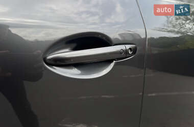 Внедорожник / Кроссовер Mazda CX-5 2021 в 