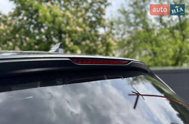 Внедорожник / Кроссовер Mazda CX-5 2021 в 