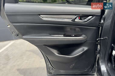Внедорожник / Кроссовер Mazda CX-5 2021 в 