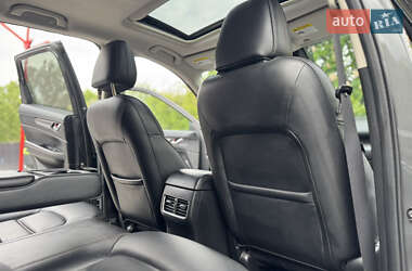 Внедорожник / Кроссовер Mazda CX-5 2021 в 
