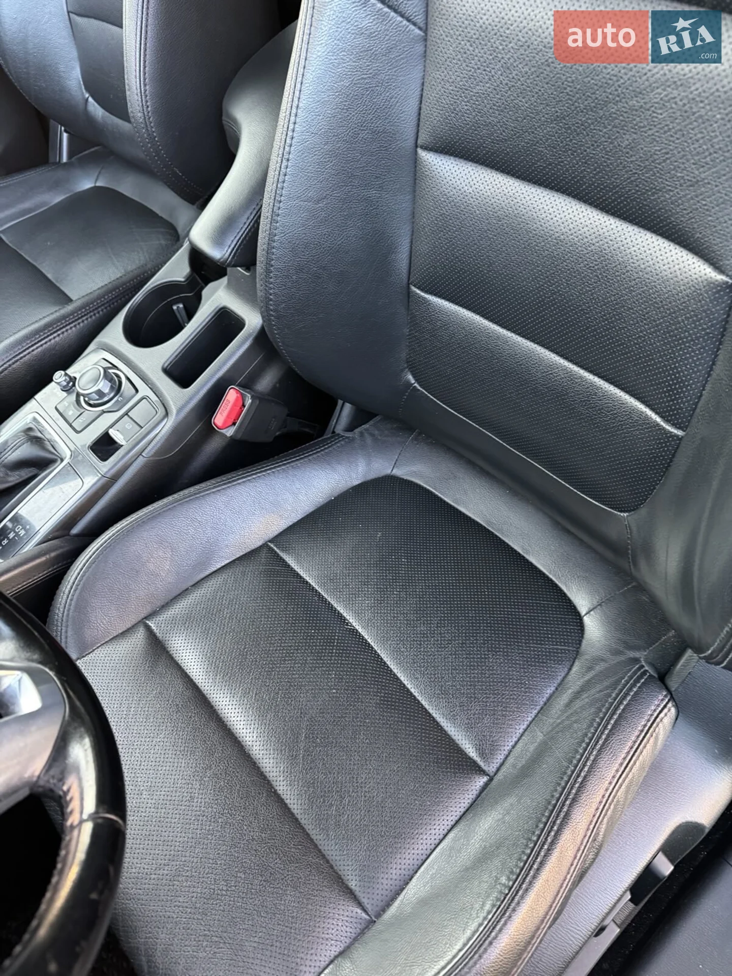 2015 Mazda CX-5 - мініатюра 10
