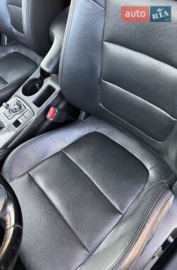Внедорожник / Кроссовер Mazda CX-5 2015 в 