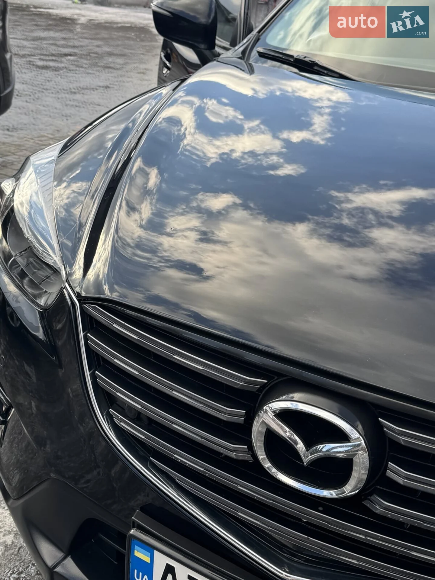 2015 Mazda CX-5 - мініатюра 14