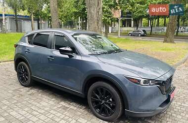 Mazda CX-5 2024 Mazda CX-5 2024