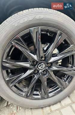 Внедорожник / Кроссовер Mazda CX-5 2024 в 