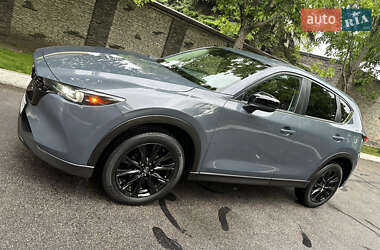 Mazda CX-5 2022 Mazda CX-5 2022