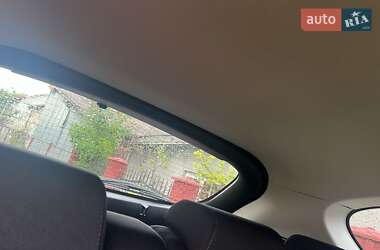 Внедорожник / Кроссовер Mazda CX-5 2013 в 