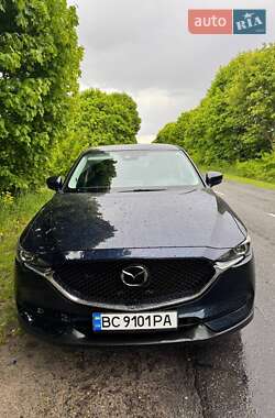 Mazda CX-5 2020