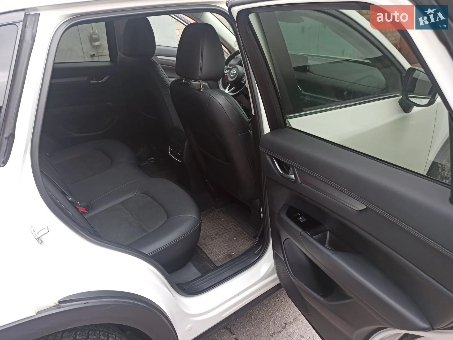 2022 Mazda CX-5 - мініатюра 26