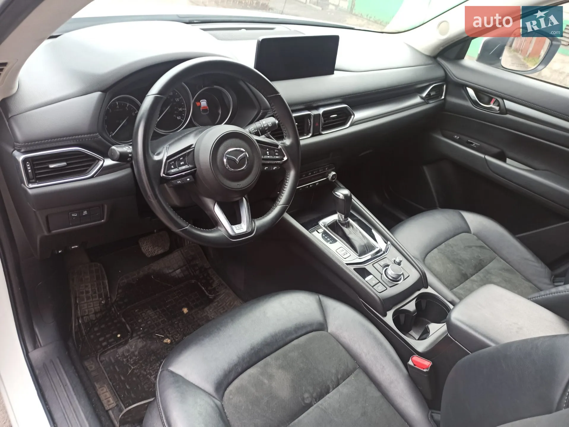 2022 Mazda CX-5 - мініатюра 31