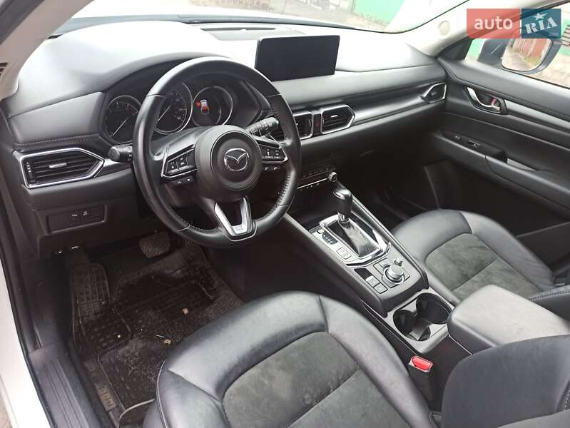 Внедорожник / Кроссовер Mazda CX-5 2022 в Запорожье фото 31 Внедорожник / Кроссовер Mazda CX-5 2022 в Запорожье