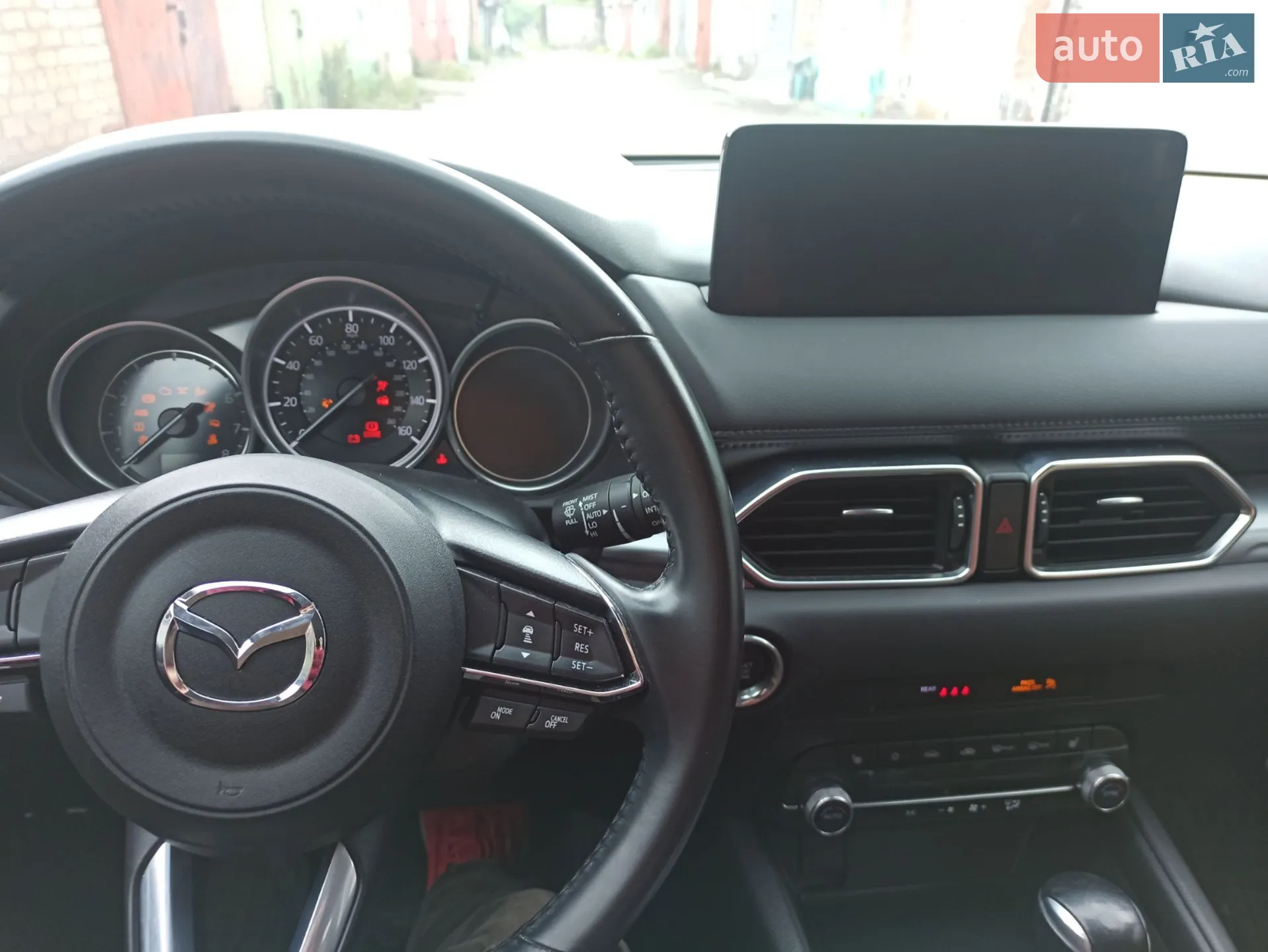 2022 Mazda CX-5 - мініатюра 46