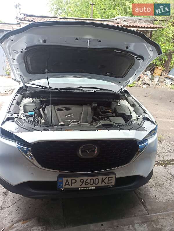 Внедорожник / Кроссовер Mazda CX-5 2022 в Запорожье фото 55 Внедорожник / Кроссовер Mazda CX-5 2022 в Запорожье