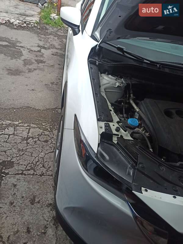 Внедорожник / Кроссовер Mazda CX-5 2022 в Запорожье фото 57 Внедорожник / Кроссовер Mazda CX-5 2022 в Запорожье