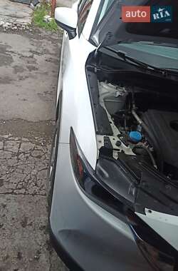 Внедорожник / Кроссовер Mazda CX-5 2022 в 
