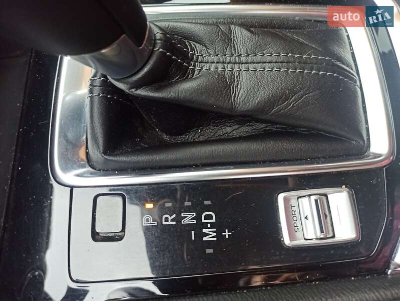 Внедорожник / Кроссовер Mazda CX-5 2022 в Запорожье фото 51 Внедорожник / Кроссовер Mazda CX-5 2022 в Запорожье