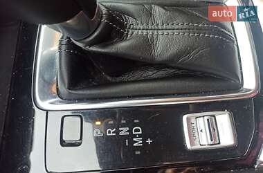 Внедорожник / Кроссовер Mazda CX-5 2022 в 