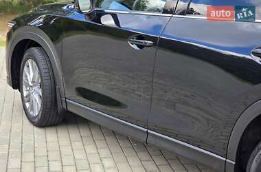 Внедорожник / Кроссовер Mazda CX-5 2020 в 