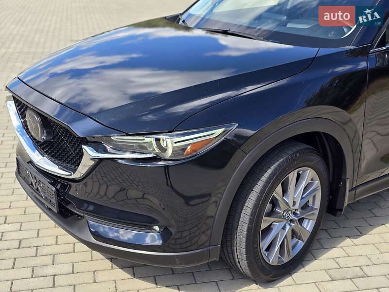 Внедорожник / Кроссовер Mazda CX-5 2020 в Костополе