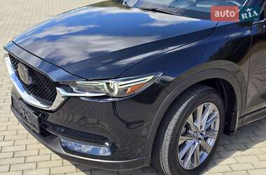 Внедорожник / Кроссовер Mazda CX-5 2020 в 