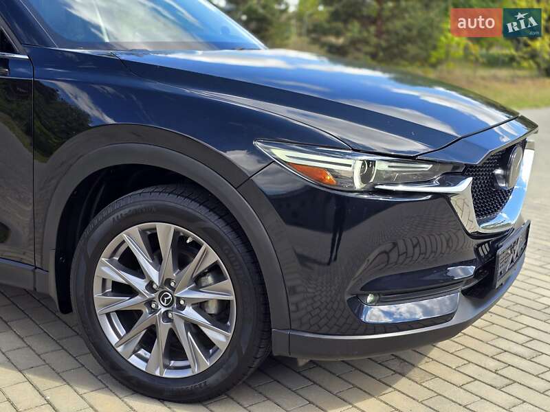 Внедорожник / Кроссовер Mazda CX-5 2020 в Костополе
