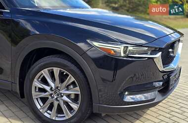 Внедорожник / Кроссовер Mazda CX-5 2020 в 