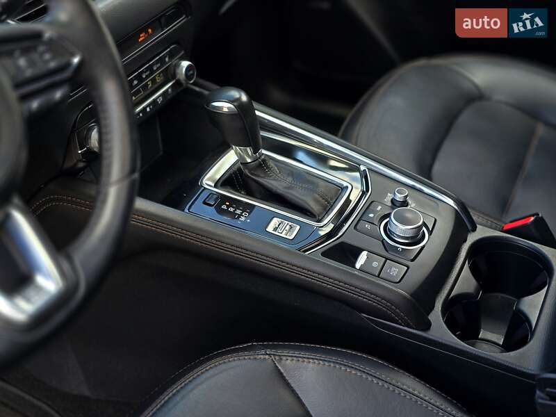 Внедорожник / Кроссовер Mazda CX-5 2020 в Костополе