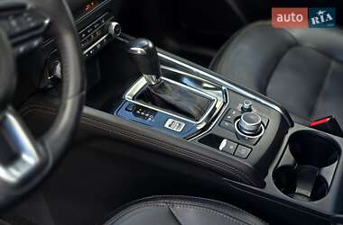 Внедорожник / Кроссовер Mazda CX-5 2020 в 