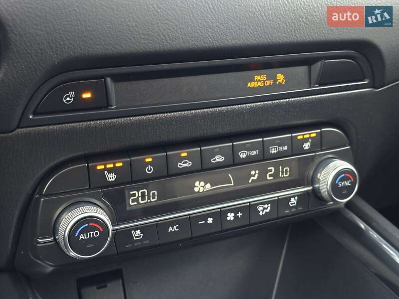 Внедорожник / Кроссовер Mazda CX-5 2020 в Костополе