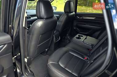 Внедорожник / Кроссовер Mazda CX-5 2020 в 