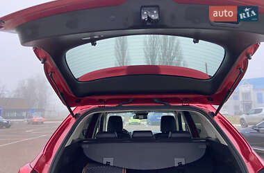 Внедорожник / Кроссовер Mazda CX-5 2016 в 