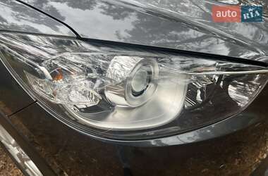 Позашляховик / Кросовер Mazda CX-5 2013 в 