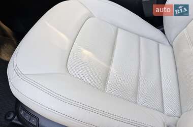 Позашляховик / Кросовер Mazda CX-5 2022 в 