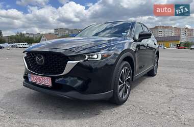 Mazda CX-5 2023 Mazda CX-5 2023