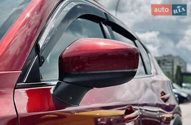 Внедорожник / Кроссовер Mazda CX-5 2023 в 