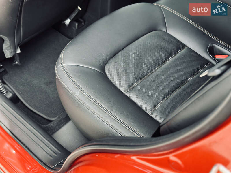 Позашляховик / Кросовер Mazda CX-5 2023 в Кременчуці