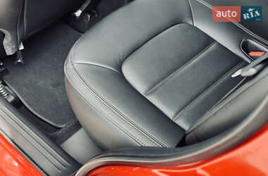 Внедорожник / Кроссовер Mazda CX-5 2023 в 
