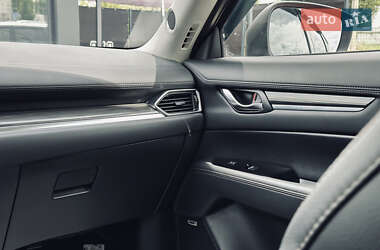 Внедорожник / Кроссовер Mazda CX-5 2023 в 