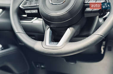 Внедорожник / Кроссовер Mazda CX-5 2023 в 